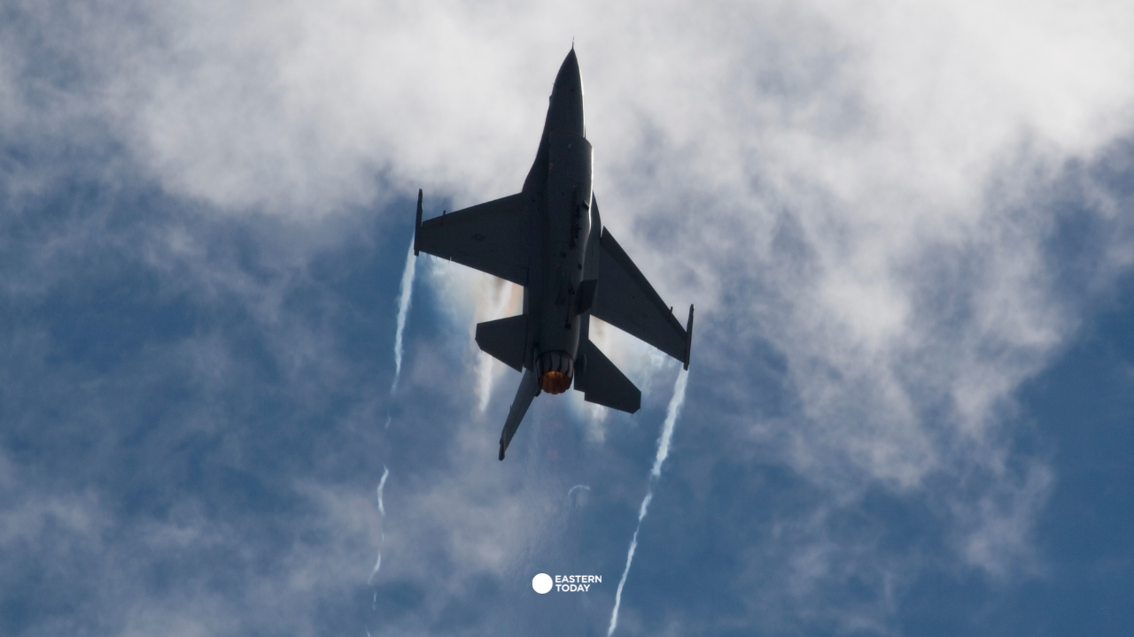 ทอ.ส่ง F-16 และกริพเพน ถล่มฐานทัพกัมพูชา "ปราสาทตาควาย" รอบ 2 ปฏิบัติการสำเร็จ ปลอดภัยไร้ปัญหา