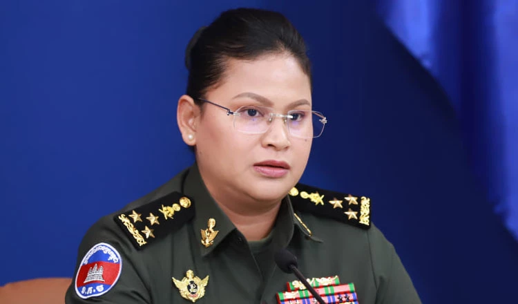 กัมพูชาแถลงเดือด! ชี้ไทยรุกรานผิดกฎหมายระหว่างประเทศ
