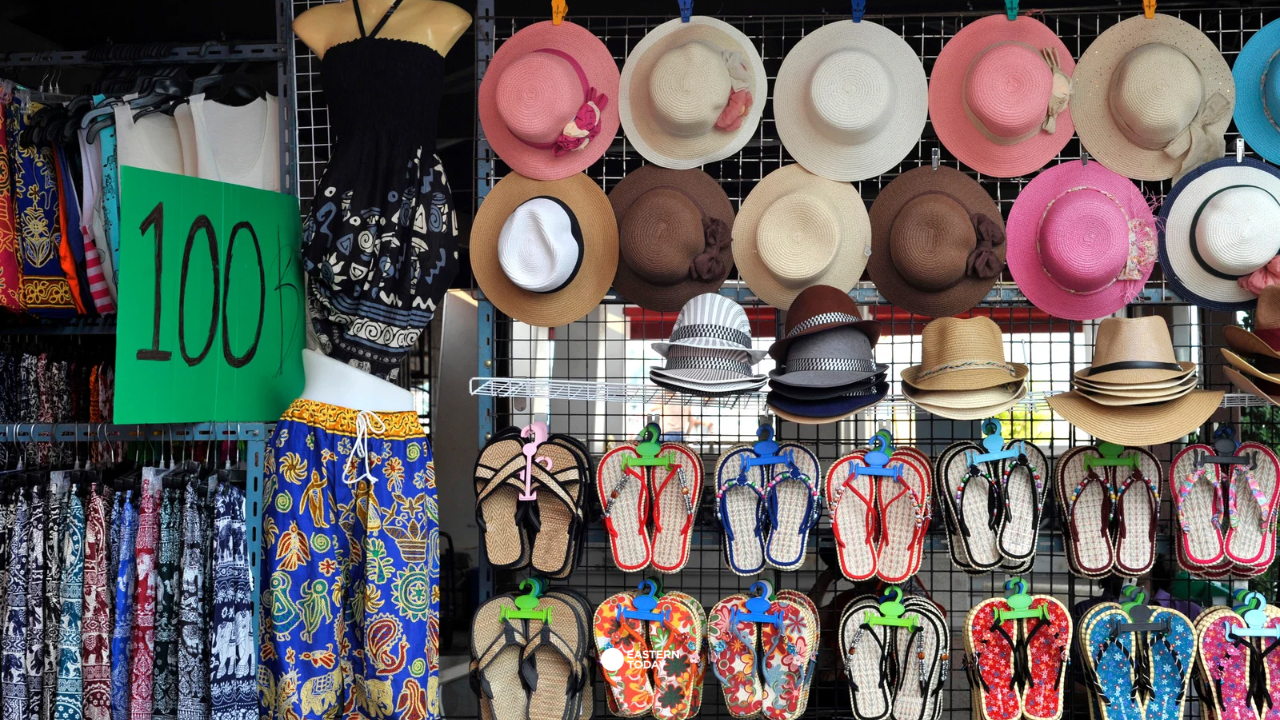 ตลาดชายแดนเหงา! สินค้าไทยขาดตลาดในเกาะกง พ่อค้ากัมพูชาหันพึ่งเวียดนาม