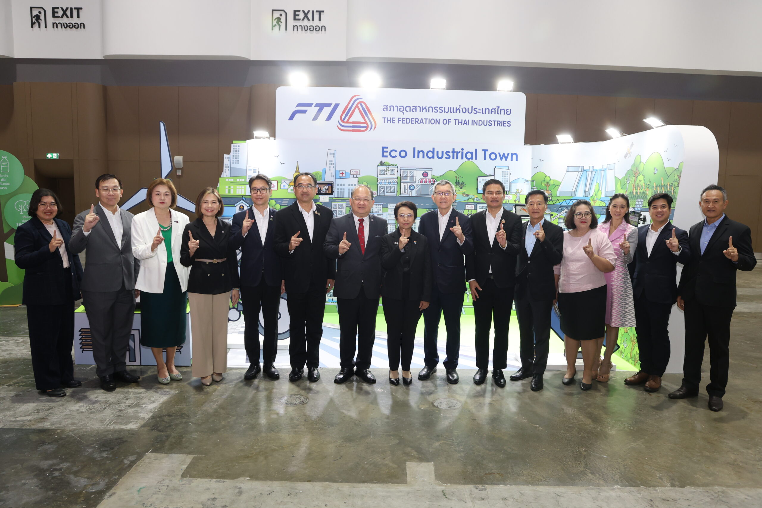 "TIPMSE" ผนึกกำลัง 16,000 สมาชิก เดินหน้า EPR in Action เปลี่ยนบรรจุภัณฑ์ใช้แล้วเป็นวัตถุดิบ สร้างมูลค่า-ลดปัญหาสิ่งแวดล้อม
